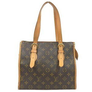 Louis Vuitton Monogram Popincourt Bonbon Tote Bag